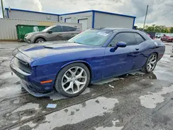 2C3CDZAG0GH301248 2016 DODGE CHALLENGER