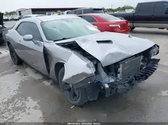 2C3CDZAG0GH301458 2016 DODGE CHALLENGER