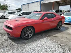 2C3CDZAG0GH306885 2016 DODGE CHALLENGER