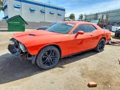 2C3CDZAG0GH309656 2016 DODGE CHALLENGER