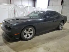 2C3CDZAG0GH309723 2016 DODGE CHALLENGER
