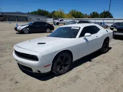 2C3CDZAG0GH312251 2016 DODGE CHALLENGER