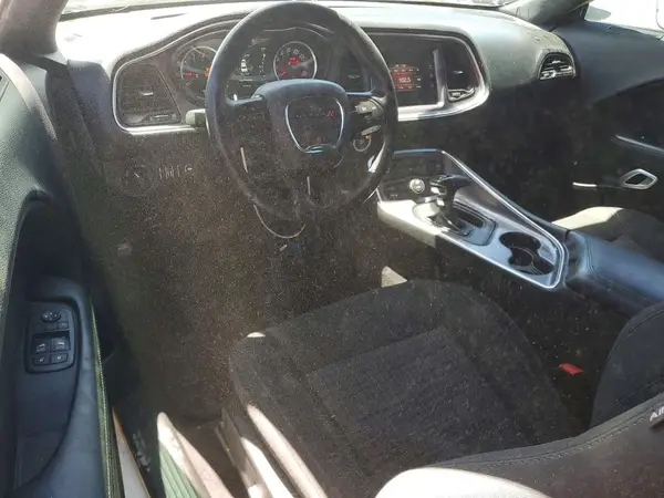 2C3CDZAG0GH312251 2016 DODGE CHALLENGER - Image 8