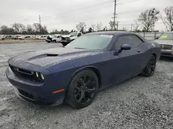 2C3CDZAG0GH315358 2016 DODGE CHALLENGER