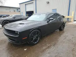 2C3CDZAG0GH315618 2016 DODGE CHALLENGER