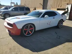 2C3CDZAG0GH316414 2016 DODGE CHALLENGER
