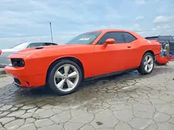 2C3CDZAG0GH316722 2016 DODGE CHALLENGER