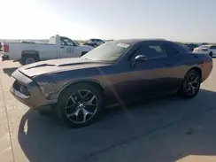 2C3CDZAG0GH323170 2016 DODGE CHALLENGER