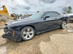 2C3CDZAG0GH325923 2016 DODGE CHALLENGER