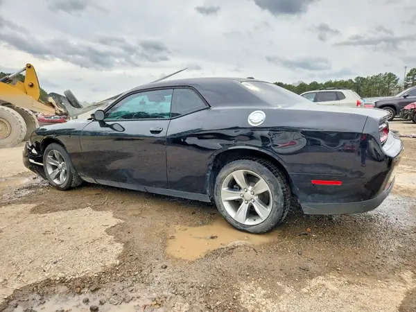 2C3CDZAG0GH325923 2016 DODGE CHALLENGER - Image 2