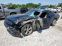 2C3CDZAG0GH326067 2016 DODGE CHALLENGER