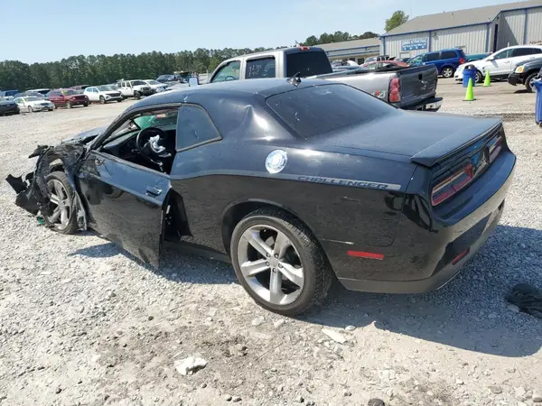 2C3CDZAG0GH326067 2016 DODGE CHALLENGER - Image 2