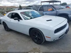 2C3CDZAG0GH326246 2016 DODGE CHALLENGER