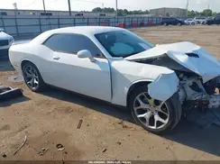2C3CDZAG0GH326263 2016 DODGE CHALLENGER