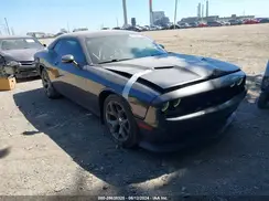 2C3CDZAG0GH329664 2016 DODGE CHALLENGER