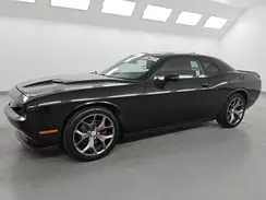 2C3CDZAG0GH329714 2016 DODGE CHALLENGER