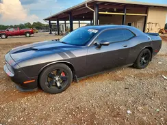 2C3CDZAG0GH330118 2016 DODGE CHALLENGER