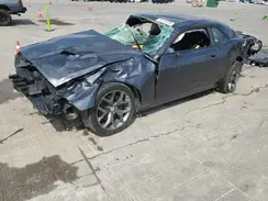 2C3CDZAG0GH330135 2016 DODGE CHALLENGER