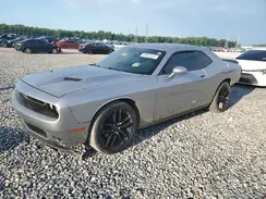 2C3CDZAG0GH331091 2016 DODGE CHALLENGER