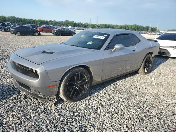 2C3CDZAG0GH331091 2016 DODGE CHALLENGER - Image 1