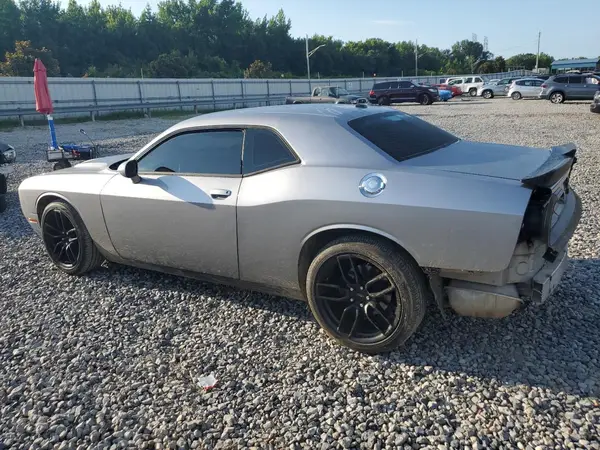 2C3CDZAG0GH331091 2016 DODGE CHALLENGER - Image 2