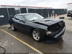 2C3CDZAG0GH331107 2016 DODGE CHALLENGER