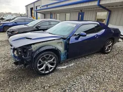 2C3CDZAG0GH331558 2016 DODGE CHALLENGER
