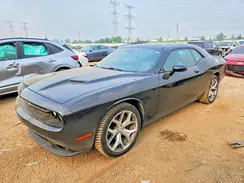 2C3CDZAG0GH332063 2016 DODGE CHALLENGER
