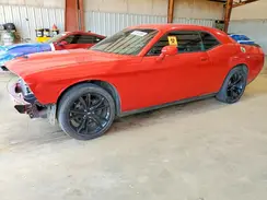 2C3CDZAG0GH336632 2016 DODGE CHALLENGER