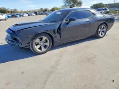 2C3CDZAG0GH337134 2016 DODGE CHALLENGER