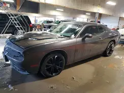 2C3CDZAG0GH337859 2016 DODGE CHALLENGER