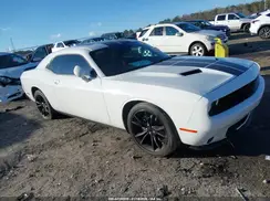 2C3CDZAG0GH337909 2016 DODGE CHALLENGER