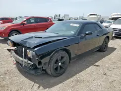 2C3CDZAG0GH338011 2016 DODGE CHALLENGER