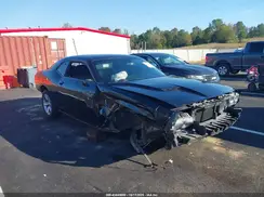 2C3CDZAG0GH338252 2016 DODGE CHALLENGER