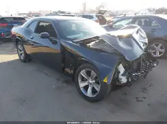 2C3CDZAG0GH338770 2016 DODGE CHALLENGER