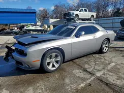 2C3CDZAG0GH344651 2016 DODGE CHALLENGER