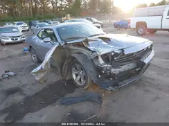 2C3CDZAG0GH344813 2016 DODGE CHALLENGER