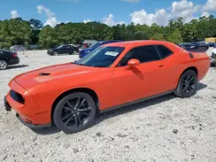 2C3CDZAG0GH345010 2016 DODGE CHALLENGER