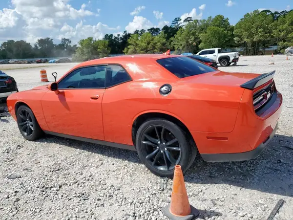 2C3CDZAG0GH345010 2016 DODGE CHALLENGER - Image 2