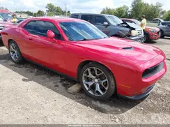 2C3CDZAG0GH345508 2016 DODGE CHALLENGER