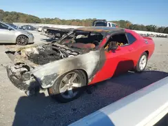 2C3CDZAG0GH345850 2016 DODGE CHALLENGER