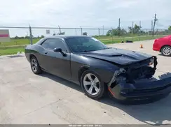2C3CDZAG0GH351955 2016 DODGE CHALLENGER