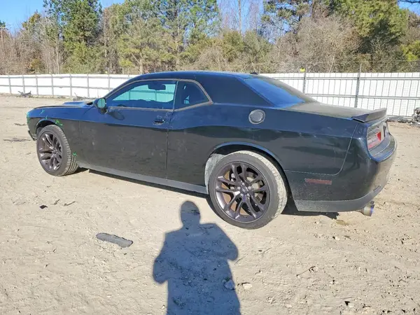 2C3CDZAG0GH352877 2016 DODGE CHALLENGER - Image 2