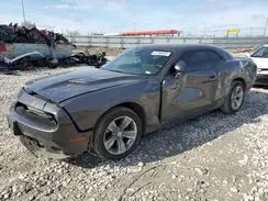 2C3CDZAG0GH352927 2016 DODGE CHALLENGER