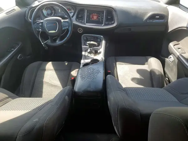 2C3CDZAG0GH352961 2016 DODGE CHALLENGER - Image 8