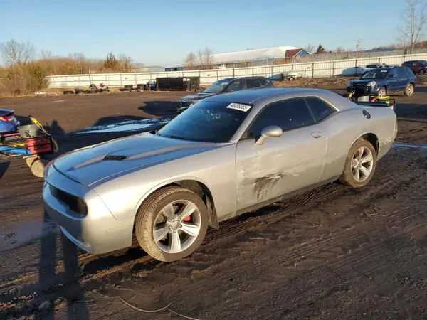 2C3CDZAG0GH353012 2016 DODGE CHALLENGER - Image 1