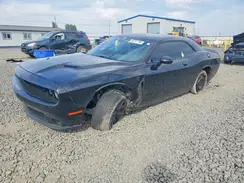 2C3CDZAG0GH353057 2016 DODGE CHALLENGER