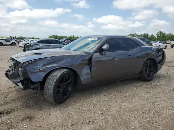 2C3CDZAG0GH353205 2016 DODGE CHALLENGER - Image 1