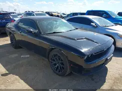 2C3CDZAG0GH353611 2016 DODGE CHALLENGER