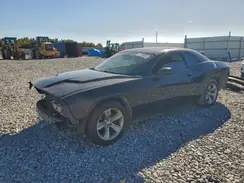 2C3CDZAG0GH354080 2016 DODGE CHALLENGER